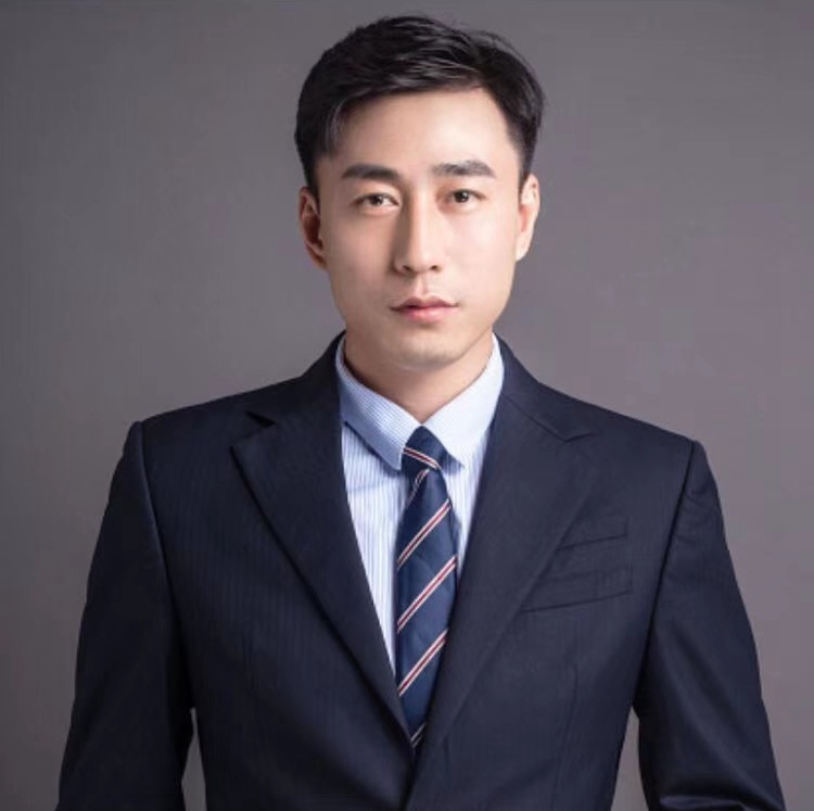 程晚舟 项目运营总监