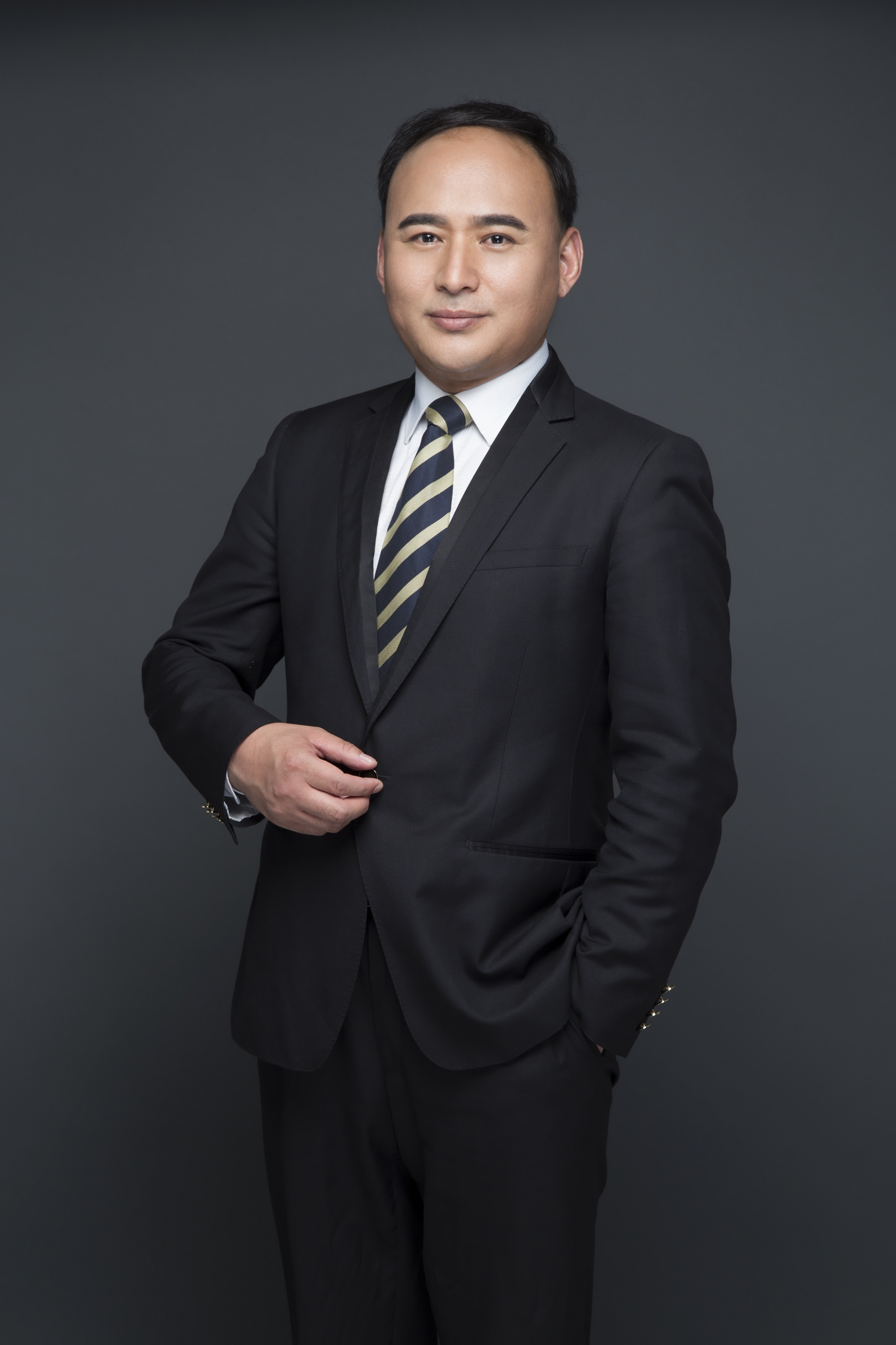 陆知行 品牌与内容负责人